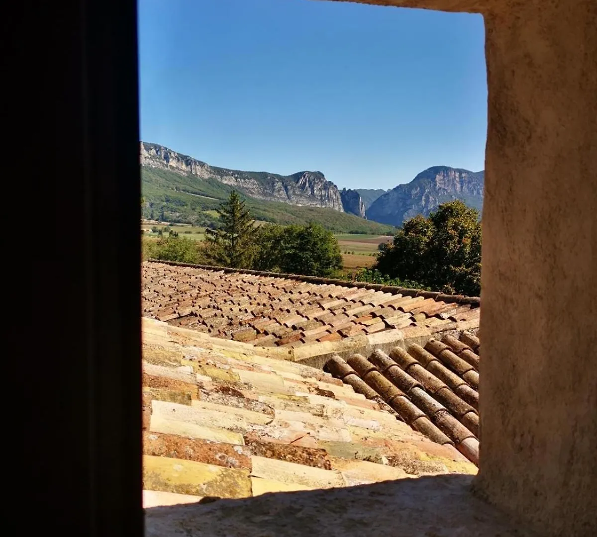 L'Echappee Belle Villa Soyans