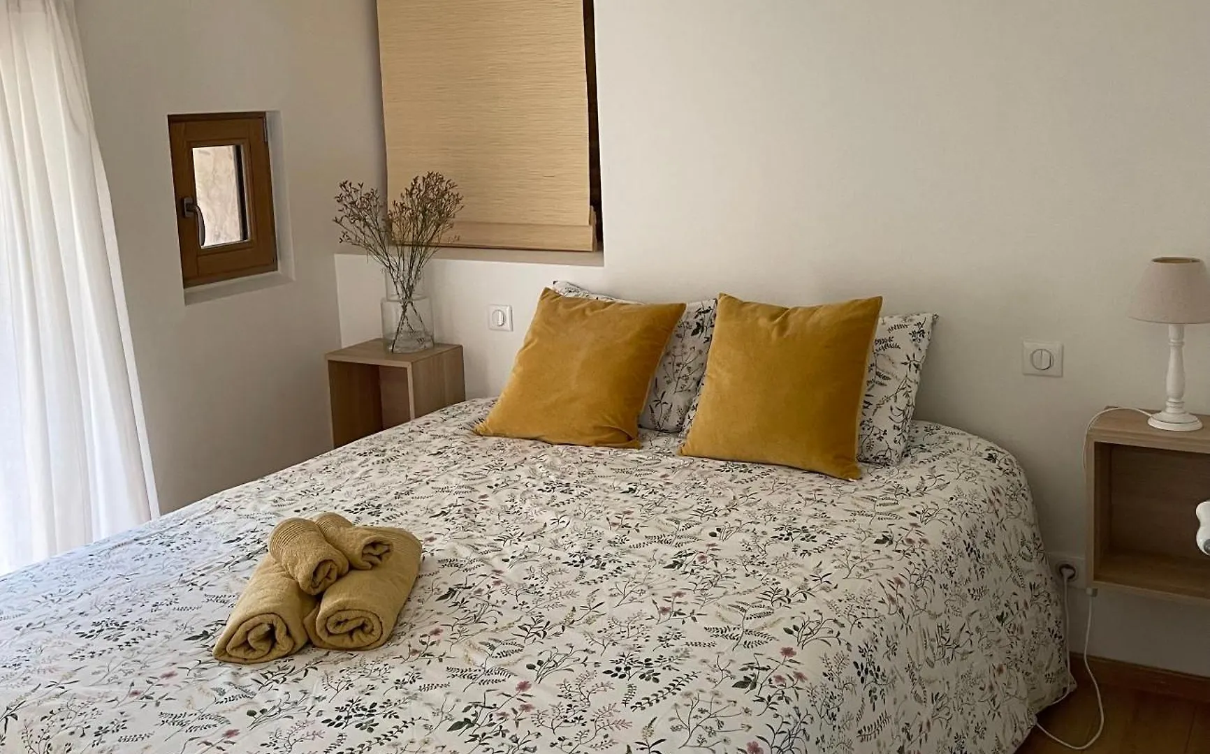 Holiday home L'Echappee Belle Villa Soyans France