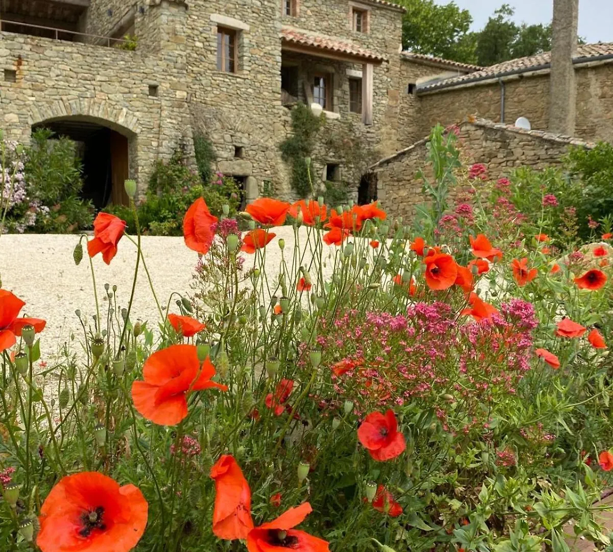 L'Echappee Belle Villa Soyans